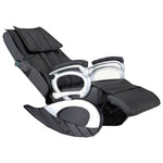 Professional Durable Leather Massage Chair AM15907/AM183041 – Black or Beige