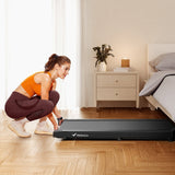 Merach Walking Jogging Pad T21 Mini Treadmill - Afrofit GymStore