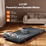 Merach Walking Jogging Pad T21 Mini Treadmill - Afrofit GymStore