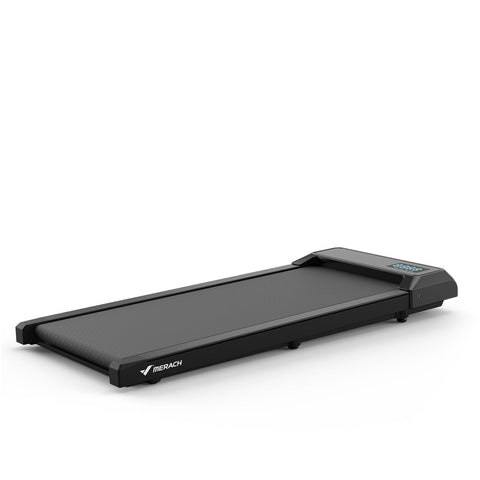 Merach Walking Jogging Pad T21 Mini Treadmill - Afrofit GymStore