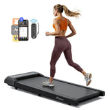 Merach Walking Jogging Pad T21 Mini Treadmill - Afrofit GymStore