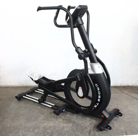 Merc Commercial Elliptical Cross Trainer Bike IFx - Afrofit GymStore