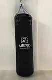 Merc Heavy Duty Boxing Punching Bag | 20kg or 50kg Options - Afrofit GymStore