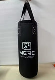 Merc Heavy Duty Boxing Punching Bag | 20kg or 50kg Options - Afrofit GymStore