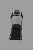 Merc V - 1 Foldable Semi Commercial 16km/h 2.5HP Treadmill - Afrofit GymStore