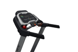 Merc V - 1 Foldable Semi Commercial 16km/h 2.5HP Treadmill - Afrofit GymStore