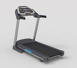 Merc V - 1 Foldable Semi Commercial 16km/h 2.5HP Treadmill - Afrofit GymStore