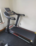 Merc V - 7 Commercial AC Treadmill IFx - Afrofit GymStore