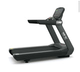 Merc V - 9 Heavy Commercial AC 7HP Treadmill with Shock Mitigation IFx - Afrofit GymStore