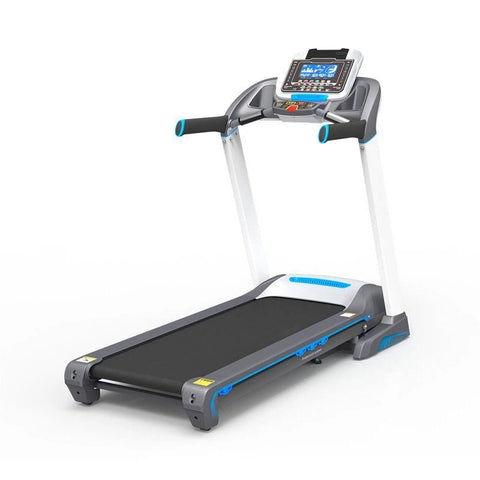 Merc V3 Semi Commercial Treadmill 18km/h 18% Incline IFx - Afrofit GymStore