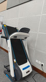 Merc V3 Semi Commercial Treadmill 18km/h 18% Incline IFx - Afrofit GymStore