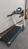 Merc V3 Semi Commercial Treadmill 18km/h 18% Incline IFx - Afrofit GymStore