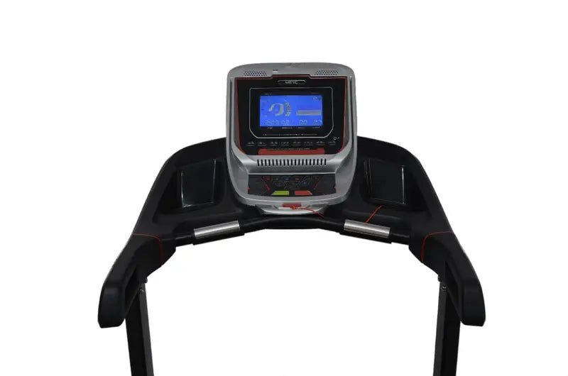 Merc V5 Semi commercial Treadmill 18km/h 18% Incline 4.0HP - Afrofit GymStore