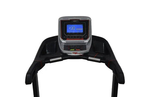 Merc V5 Semi commercial Treadmill 18km/h 18% Incline 4.0HP - Afrofit GymStore