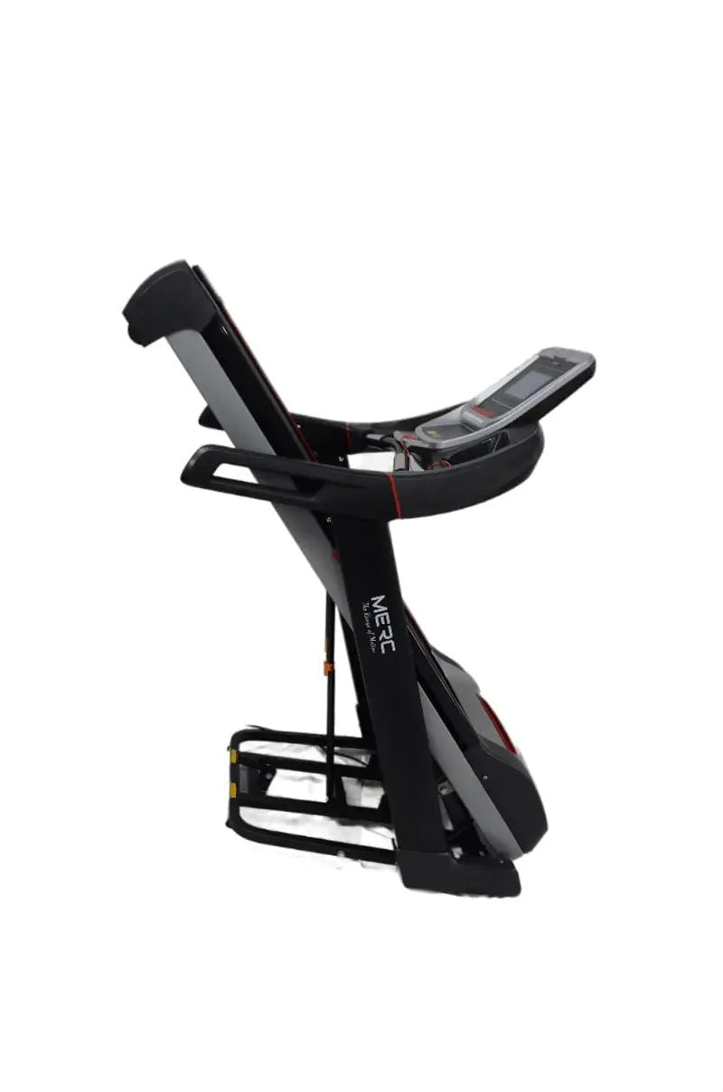 Merc V5 Semi commercial Treadmill 18km/h 18% Incline 4.0HP - Afrofit GymStore