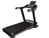 Merc V5 Semi commercial Treadmill 18km/h 18% Incline 4.0HP - Afrofit GymStore