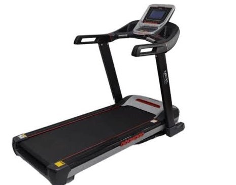 Merc V5 Semi commercial Treadmill 18km/h 18% Incline 4.0HP - Afrofit GymStore