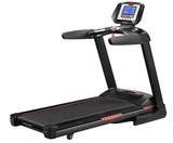 Merc V6 Semi commercial Treadmill 20km/h 18% Incline 4.0HP Android Touch - Afrofit GymStore