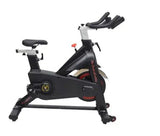 Merc X8 Heavy Commercial Spin Bike - Afrofit GymStore