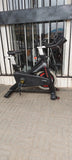 Merc X8 Heavy Commercial Spin Bike - Afrofit GymStore