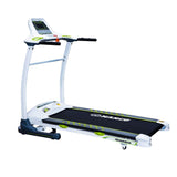 Merc XG 1916 Domestic Foldable Treadmill IFx - Afrofit GymStore