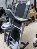 Merc XG 1916 Domestic Foldable Treadmill IFx - Afrofit GymStore