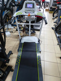 Merc XG 1916 Domestic Foldable Treadmill IFx - Afrofit GymStore