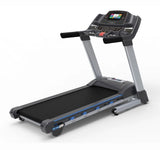 Mercury K8 Digital Treadmill 20km/h, 20% Incline, 180kg Load - Afrofit GymStore