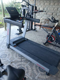 Mercury K9 Heavy Commercial Treadmill 20km/h 7HP 180KG Max User - Afrofit GymStore
