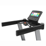 Mercury Ultra Wide Commercial Treadmill 20km/h 7HP - Afrofit GymStore