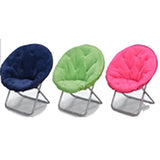 Moon Chair, Open Size: 78x66x74cm | Comfort and Style for Outdoor Relaxation - sold per pc - Afrofit GymStore