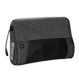 Multi Function Adjustable Speed Massage Pillow - Neck, Back, Calfs, Thighs etc - Afrofit GymStore