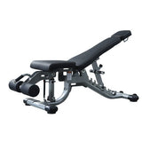 Multifunctional Dumbbell Lifting Bench - Adjustable Angle Fitness Chair - Afrofit GymStore