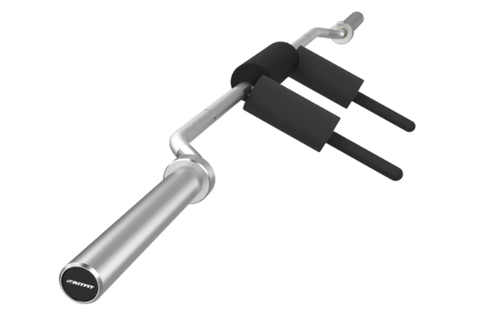 Olympic Safety Squat Lifting Weight Bar - Afrofit GymStore