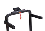 Paracot Move S30 Home Use Treadmill 14km/h 2.5HP DVx - Afrofit GymStore