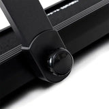 Paracot Move S30 Home Use Treadmill 14km/h 2.5HP DVx - Afrofit GymStore