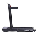 Paracot Move S30 Home Use Treadmill 14km/h 2.5HP DVx - Afrofit GymStore