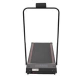 Polaris Domestic Walking Pad Treadmill No Incline, Bluetooth, Max 100kg - Afrofit GymStore