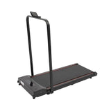 Polaris Domestic Walking Pad Treadmill No Incline, Bluetooth, Max 100kg - Afrofit GymStore