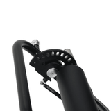 Powercore Hip Thrust (with swing lock for easy change) - Afrofit GymStore