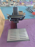 Powercore Hip Thrust (with swing lock for easy change) - Afrofit GymStore
