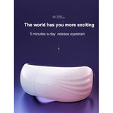Premium Eye Massager - Afrofit GymStore