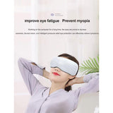 Premium Eye Massager - Afrofit GymStore
