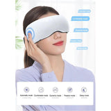 Premium Eye Massager - Afrofit GymStore