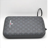 Pro Table Tennis Ping Pong Bat (Racket) X 2pcs With 3 White Balls - Afrofit GymStore