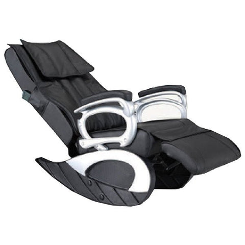 Professional Durable Leather Massage Chair AM15907/AM183041 – Black or Beige - Afrofit GymStore