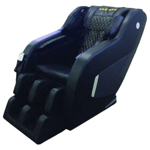 Professional Durable Leather Massage Chair, AM181150 - Afrofit GymStore