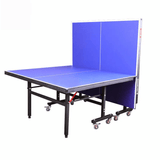 Professional Outdoor Ping Pong Tennis Water Proof Table with Net & Post - Afrofit GymStore