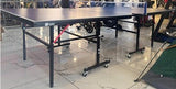 Professional Table Foldable Tennis Ping Pong Table Size (2740*1525*760)mm - Afrofit GymStore