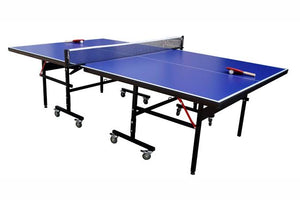Professional Table Foldable Tennis Ping Pong Table Size (2740*1525*760)mm - Afrofit GymStore